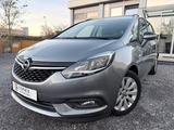 Opel Zafira C Active NAV|KLIMA|SHZ|KAMERA|AHK|7-SITZE - Opel Zafira: Active