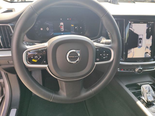 VOLVO V60 B4 (Bild 26 von Array)