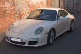 Porsche 997.2 Carrera S Coupé PDK - Porsche 997: 2s