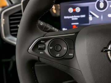 Opel Mokka-e B Elegance Digi-Cockpit LED Kamera DAB