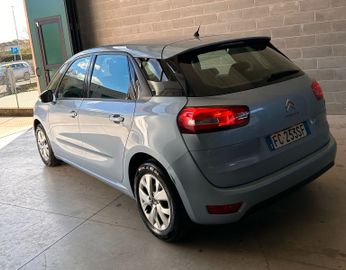 Citroen C4 Picasso - 6