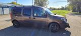 Mercedes-Benz Citan - Mercedes-Benz Citan: 7 Sitzer
