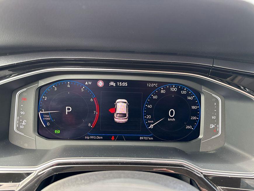 Volkswagen Taigo Style 1,0 TSI OPF DSG Kamera Navi, миниатюра 13