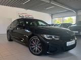 BMW M340 d xDrive*M-Sportsitze+Performance LKR*Deuts - gebrauchte BMW M340d aus dem Jahr 2020