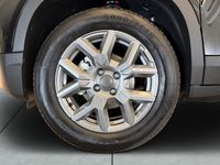 Jeep Avenger - Vorschau Bild 4