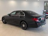 Mercedes-Benz E 220 d AMG-Line|PANO|WIDESCREEN|360°|HUD|20ZOLL - Mercedes-Benz E 220 mit Panoramadach