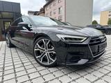 Audi A7 Sportback 45 TFSI quattro*S-Line*1-HAND*AHK* - gebrauchte Audi A7 aus dem Jahr 2020