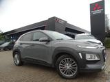 Hyundai Kona 1.6 DCT Trend *Navi*SHZ*LHZ*Kamera*PDC - Hyundai KONA in Augsburg