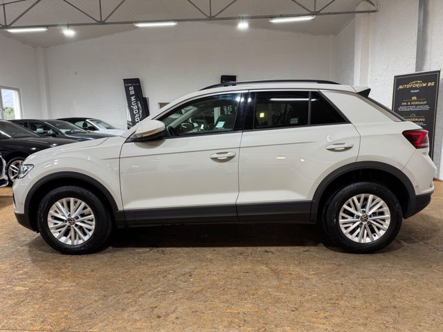 Volkswagen T-Roc Life 2.0 TDI DSG/ LED/CAM/ACC