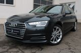 Audi A4 Avant 2.0TDI Stronic Sport XENON PDC NAVI SHZ - Audi A4 mit Diesel-Antrieb: Kombi, Automatik, 2.0