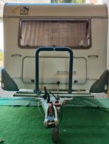 Knaus Südwind 500 FU - Knaus 500 südwind fu