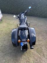 Harley-Davidson Sport Glide 2018 - gebrauchte Motorräder in Rostock