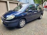 Citroën C8 2.0 16V Confort Confort - Citroën C8 7-Sitzer
