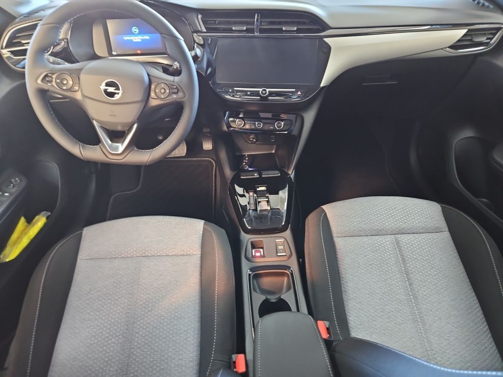 Fahrzeugabbildung Opel Corsa Electric Edition 3Phasig / Wärmepumpe