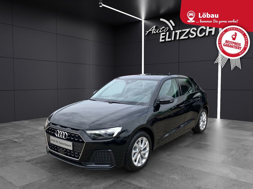 Image of Audi A1