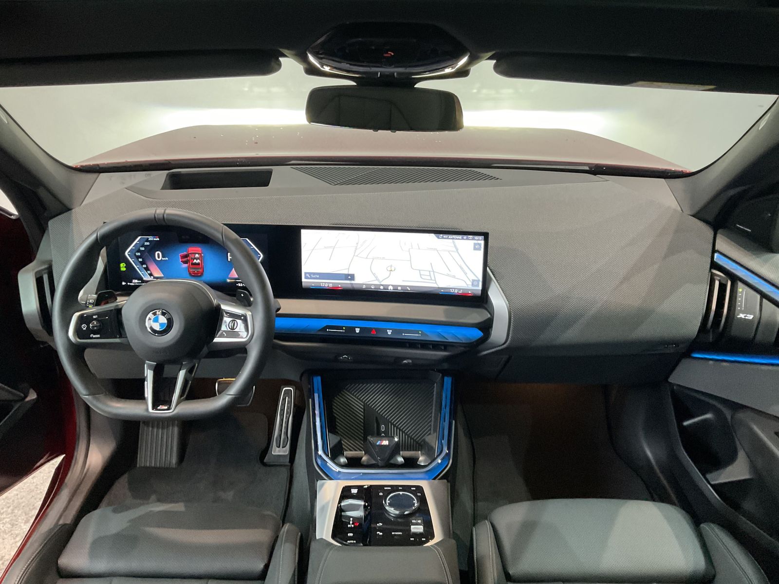 Fahrzeugabbildung BMW X3 xDrive20d |M Sportpaket pro |Standhzg. |Sitzb