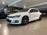 Volkswagen Scirocco GTS 2.0 TSI DSG NAVI XENON KEYLESS ORIG - Volkswagen Scirocco mit Benzin-Antrieb: Coupé, 2.0