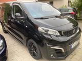 Peugeot Traveller 2,0l BlueHDi 180 S&S EAT6 Allure L... - Peugeot Traveller: Allure