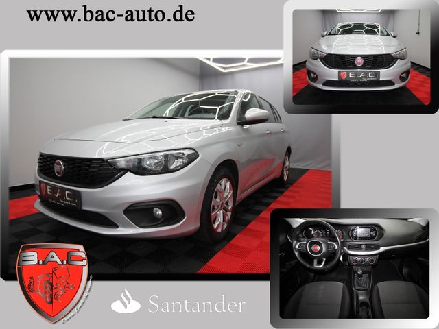 Fiat Tipo Pop Navi SHZ Bluetooth Alu ALLW