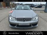 Mercedes-Benz CLK ORIGINAL DTM-Cabriolet *One out of 100* - Mercedes-Benz: Clk Dtm