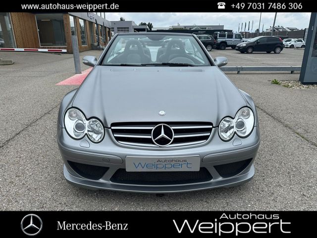 Mercedes-Benz CLK original DTM-Cabriolet *One out of 100*