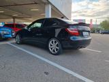 Mercedes-Benz  Coupe 220 D 150p.s. - Mercedes-Benz CL 220 Gebrauchtwagen