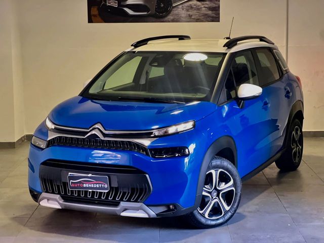 Citroën CITROEN C3 AIRCROSS BLUEHDI 120CV SHINE PACK 202