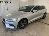 Volvo V60 Inscription Hybrid AWD Glasdach Memory Kam - Volvo V60 Inscription mit Hybrid-Antrieb (Benzin/Elektro)