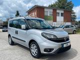Fiat Doblo Doblò SX Family,Klima,2xSchiebetür - Fiat Doblo Gebrauchtwagen in Berlin