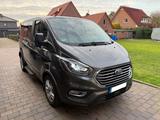 Ford Tourneo Custom Kombi 320 L1 /BIXENON/NAVI/AHK - Ford Tourneo Custom Gebrauchtwagen in Bremen