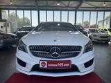 Mercedes-Benz CLA 220 CLA -Klasse CLA 220 CDI / d - gebrauchte Mercedes-Benz CLA 220 aus dem Jahr 2014