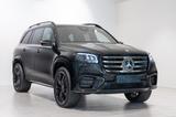 Mercedes-Benz GLS 450d Ultimate*Nappa*Night-Paket*STOCK - Mercedes-Benz Neuwagen in Dortmund