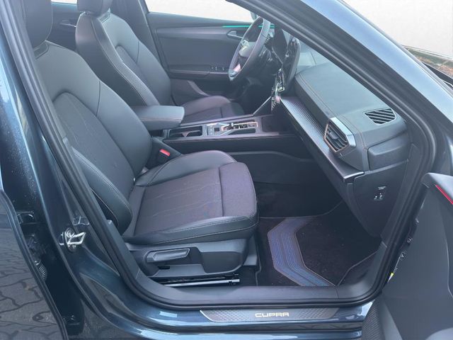 Foto Nummer 16: CUPRA Leon Sportstourer
