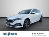 Skoda Octavia Combi 1.4 TSI iV First Edition Standheiz - Skoda Octavia Edition mit Hybrid-Antrieb (Benzin/Elektro)