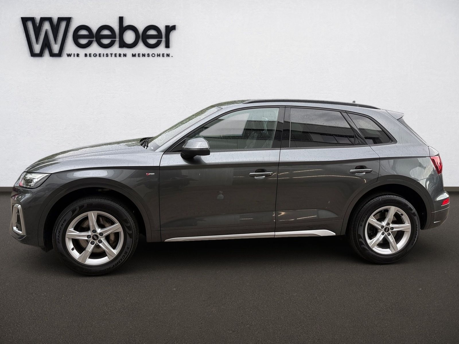 Audi Q5 quattro S line *NAVI*KAMERA*SHZ*AHK*LED*KESSY imagem 3