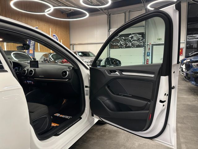 Audi A3 Sportback e-tron sport*2. Hand*Klima*Navi*LED