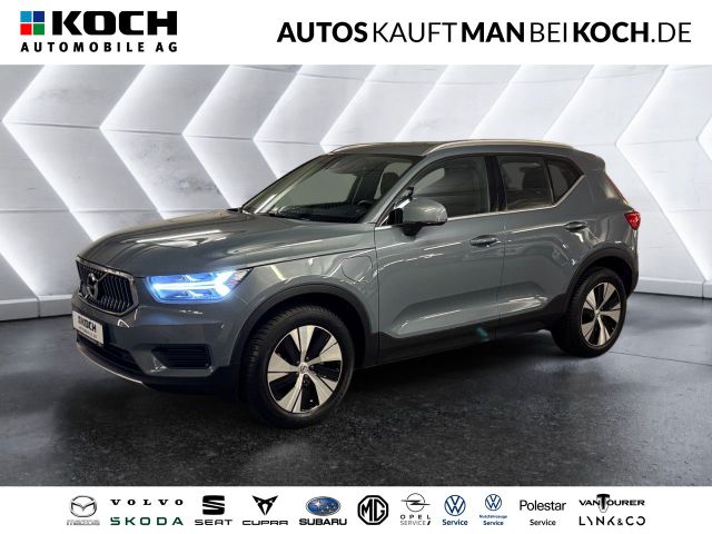 Volvo XC40 T4 Recharge Inscrip.Expr. ACC 2xPDC/CAM H&K