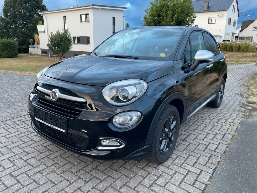 Image of Fiat 500X