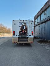Winnebago Journey 32 TD !!!!  TÜV fällig  !!!! - Winnebago Wohnmobil oder -wagen