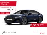 Audi A7 Sportback 50 TFSI e QU S-TR LED+NAVI+HuD+360° - Audi A7 in Duisburg