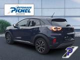Ford Puma Design Titanium GJR+WINTER-PAKET+SEITENSCHE - Ford Puma: Se
