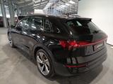Audi Q8 e-tron 50 advanced quattro|LED|Navi|AHK|PDC - Audi Gebrauchtwagen in Leipzig