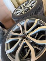 Mercedes-Benz GLE 350 d 4MATIC - - Mercedes-Benz GLE 350 in Solingen