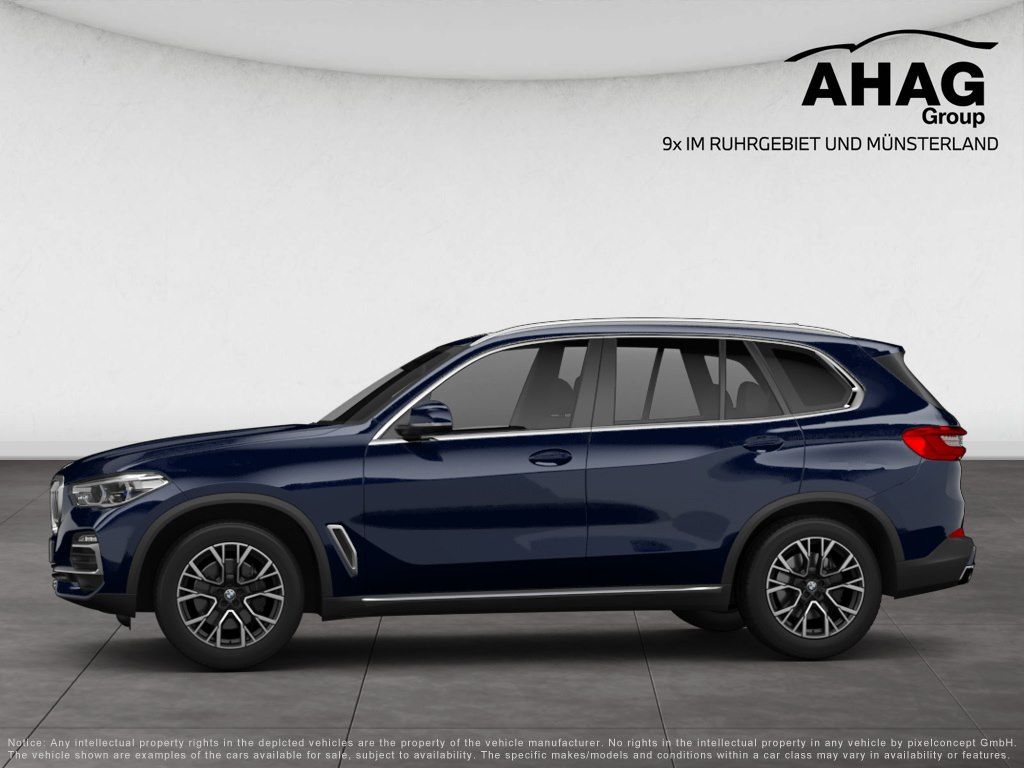 BMW X5 - Bild 3