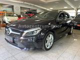 Mercedes-Benz A-Klasse A 180 Harman-Kardon/Navi/Sitzheizung - Mercedes-Benz A 180 in Bochum