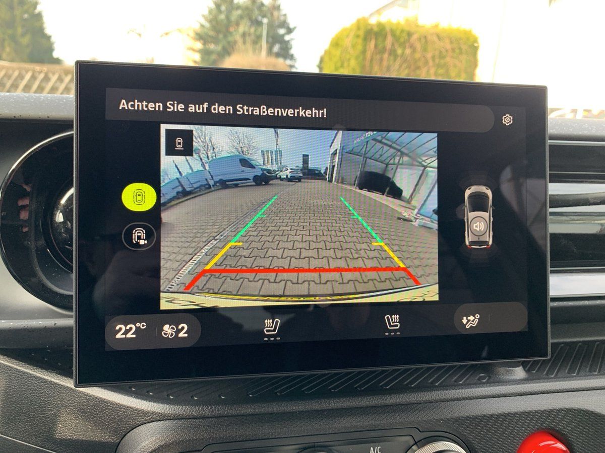 Renault Twingo - Bild 36