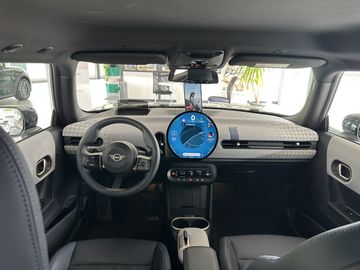 MINI Cooper C - 8