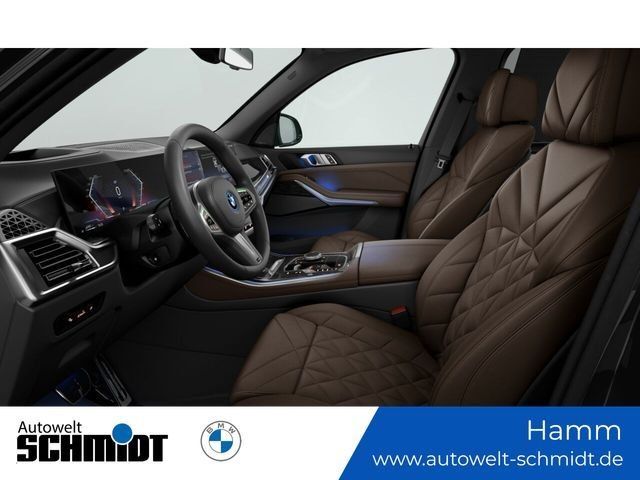 BMW X5 xDrive50e M Sportpaket Pro UPE 125.560 EUR imagem 3