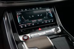 AUDI SQ7 TFSI | B&O | AHK | Pano | HuD | FACELIFT AUDI SQ7 TFSI | B&O | AHK | Pano | HuD | FACELIFT