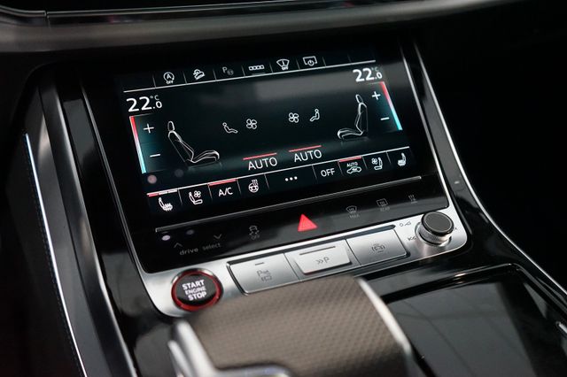 Audi SQ7 TFSI | B&O | AHK | Pano | HuD | FACELIFT